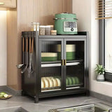 Multifunctional Kitchen Dish Storage Rack Large Capacity for Cutlery Holder - Extra Image