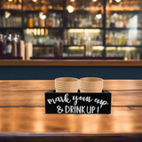Disposable Paper Cup Storage Box Organizer Rack for Kitchen Cup Holder Storage - Square - Extra Image