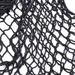 Car Net Organizer Storage Large Boot Cargo Trunk Luggage Tidy Suv Rear Universal