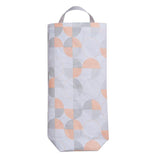 Plastic Bag Bags Hanger Organizer Storage Kitchen Trash Garbage Dispenser Holder - Green - Extra Image