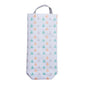 Plastic Bag Bags Hanger Organizer Storage Kitchen Trash Garbage Dispenser Holder - Triangle