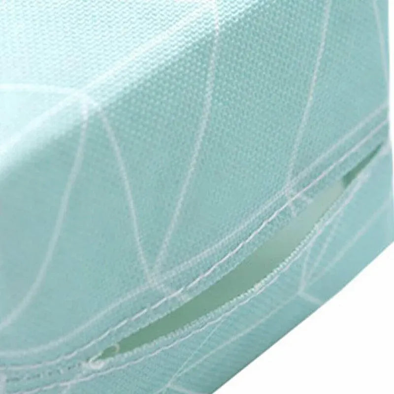 Plastic Bag Bags Hanger Organizer Storage Kitchen Trash Garbage Dispenser Holder - Triangle