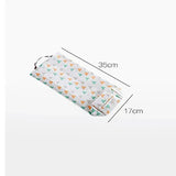 Plastic Bag Bags Hanger Organizer Storage Kitchen Trash Garbage Dispenser Holder - Triangle - Extra Image