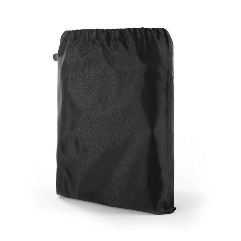 Waterproof 210D Bicycle Cover with Lock Holes and UV Protection for Outdoor Storage
