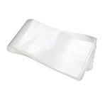 50 Pcs PP Mushroom Grow Bag Substrate High temp Pre Sealable Bags 10x50cm