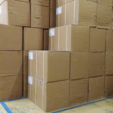 Packing Strap Roll 15MM Heavy Duty Binding Band Plastic Strapping for Packaging - Black - Extra Image