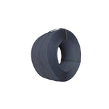 Packing Strap Roll 15MM Heavy Duty Binding Band Plastic Strapping for Packaging - Blue - Extra Image