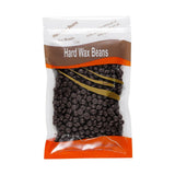 300G Hard Wax Bean No Strip No Pain Hot Film Body Waxing Hair Removal Depilatory - Strawberry - Extra Image