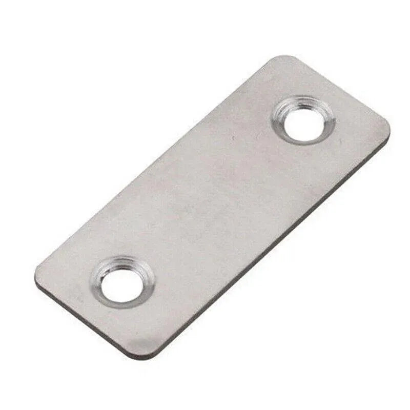 8Pcs Strong Magnetic Door Catch Ultra Thin For Door Cabinet Cupboard Glass Latch