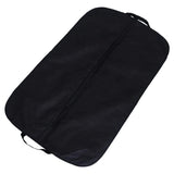Suit Garment Bag Travel Cover Bag Dustproof Protector Storage Bags Clothes - Front View