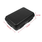 Emergency Survival Equipment Set Outdoor Sports Hiking Tactical Camping Tool Kit