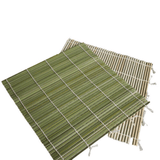 Heavy Duty Bamboo Sushi Mat Rice Roller Roll Maker Tool Diy Kit Mold Kitchen Au