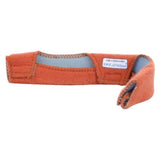 Helmet Sweatband Replacement Pad for Hard Hats Welding Headgear with Sponge Lining - Front View