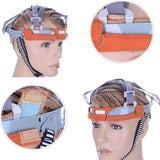 Helmet Sweatband Replacement Pad for Hard Hats Welding Headgear with Sponge Lining
