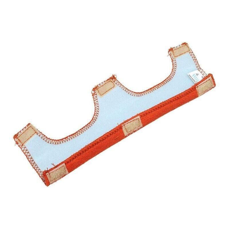Helmet Sweatband Replacement Pad for Hard Hats Welding Headgear with Sponge Lining