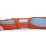 Helmet Sweatband Replacement Pad for Hard Hats Welding Headgear with Sponge Lining - Low Angle