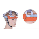 Helmet Sweatband Replacement Pad for Hard Hats Welding Headgear with Sponge Lining