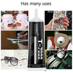 T7000 Glue Multi Purpose Black Acrylic Adhesive For Phone Screen Repair, Fram...