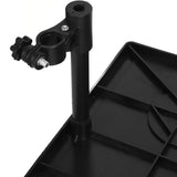 Plastic Dining Table for Wheelchair with Dining Board for Elderly Mobility Use - Extra Image