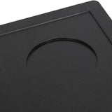 Plastic Dining Table for Wheelchair with Dining Board for Elderly Mobility Use - Extra Image