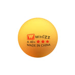 Table Tennis Balls 100pcs 40mm Training Ping Pong Balls High Bounce