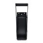 Can Crusher 12/16oz Beer Smasher Aluminium Recycling Wall Mount Bottle Opener - Black