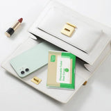 10PCS Disposable Soluble Water Toilet Seat Cover Travel Portable Hygiene Mat - Extra Image
