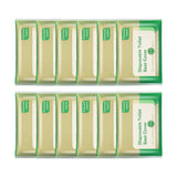 10PCS Disposable Soluble Water Toilet Seat Cover Travel Portable Hygiene Mat - Extra Image