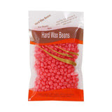 300G Hard Wax Bean No Strip No Pain Hot Film Body Waxing Hair Removal Depilatory - Tea Tree - Extra Image