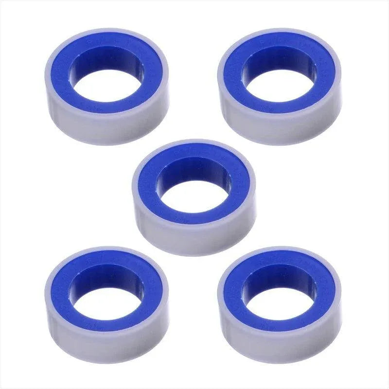 12X Teflon Tape 12mmx10m White Thread Plumbing Tape Plumbers Sealing Water