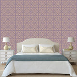 16 Pack Mandala Painting Stencils Drawing Dot Templates For Floor Wall DIY Decor