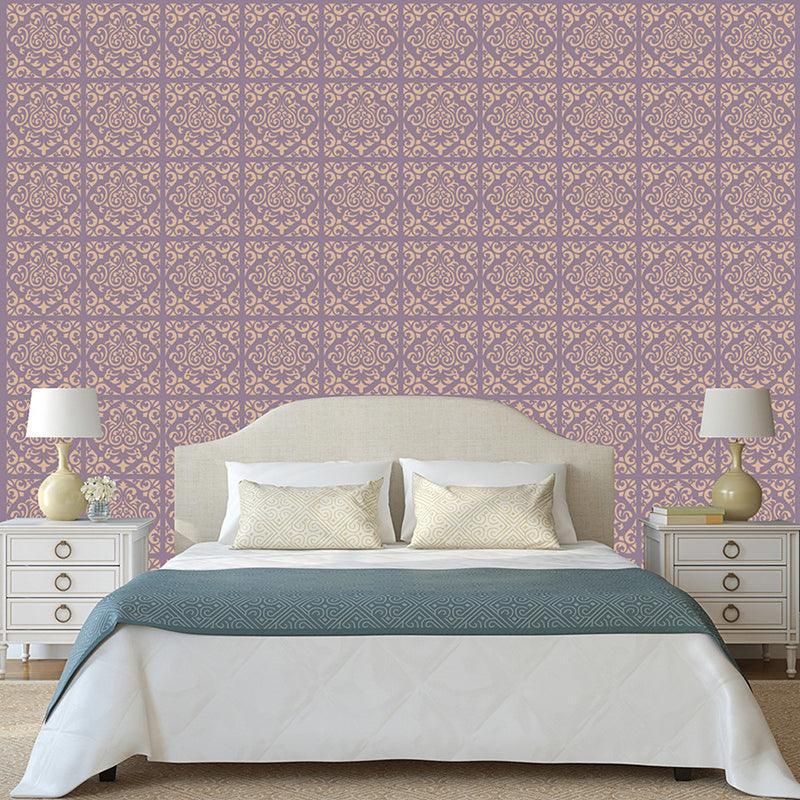 16 Pack Mandala Painting Stencils Drawing Dot Templates For Floor Wall DIY Decor
