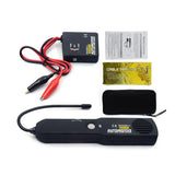 Automotive Circuit Tester LED Indicator for Vehicle Diagnostics Repair Mechanics - Front View