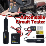 Automotive Circuit Tester LED Indicator for Vehicle Diagnostics Repair Mechanics - Extra Image