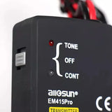 Automotive Circuit Tester LED Indicator for Vehicle Diagnostics Repair Mechanics - Extra Image