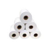 100PCS 57x38mm Thermal Paper Rolls Bulk for Eftpos POS Cash Receipt Printers - Front View