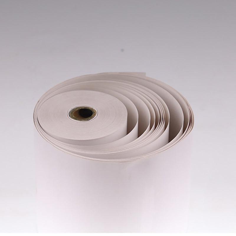 100PCS 57x38mm Thermal Paper Rolls Bulk for Eftpos POS Cash Receipt Printers