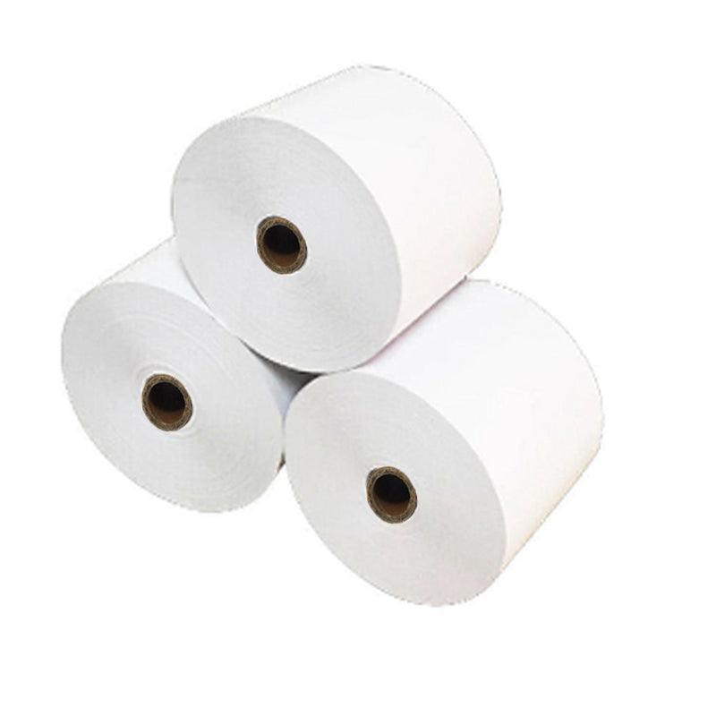 50 Rolls 80X80mm Thermal Paper Cash Register Receipt Roll