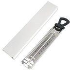 Stainless Steel Food Thermometer Kitchen Bakery Cooking