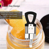Stainless Steel Food Thermometer Kitchen Bakery Cooking - Extra Image