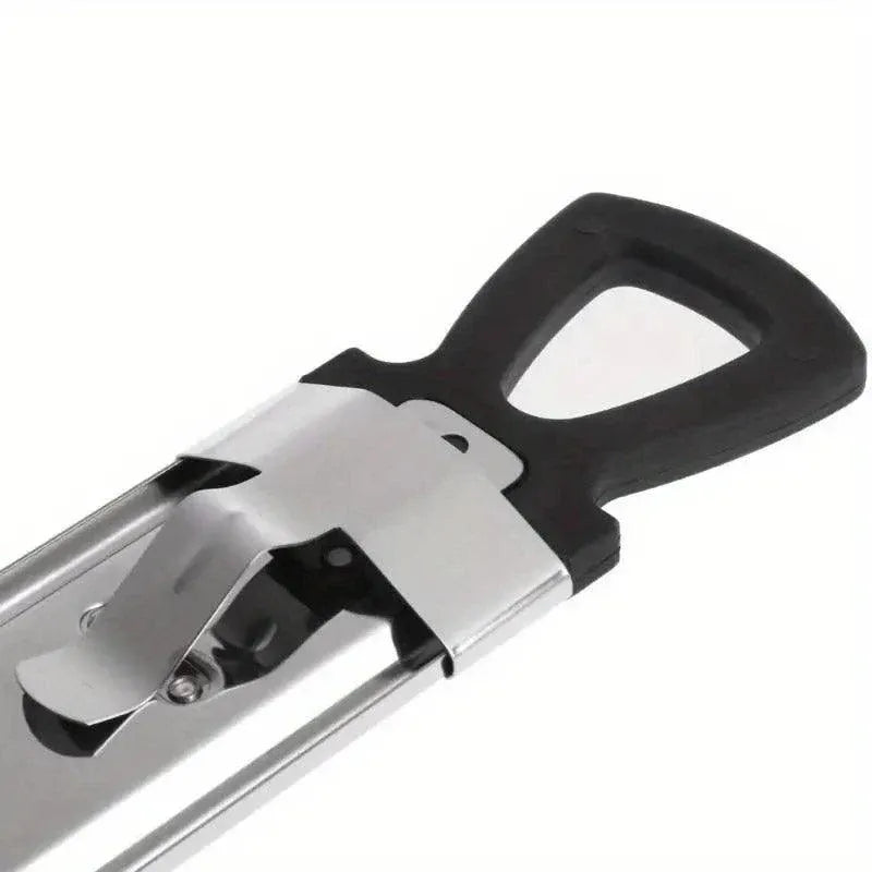 Stainless Steel Food Thermometer Kitchen Bakery Cooking