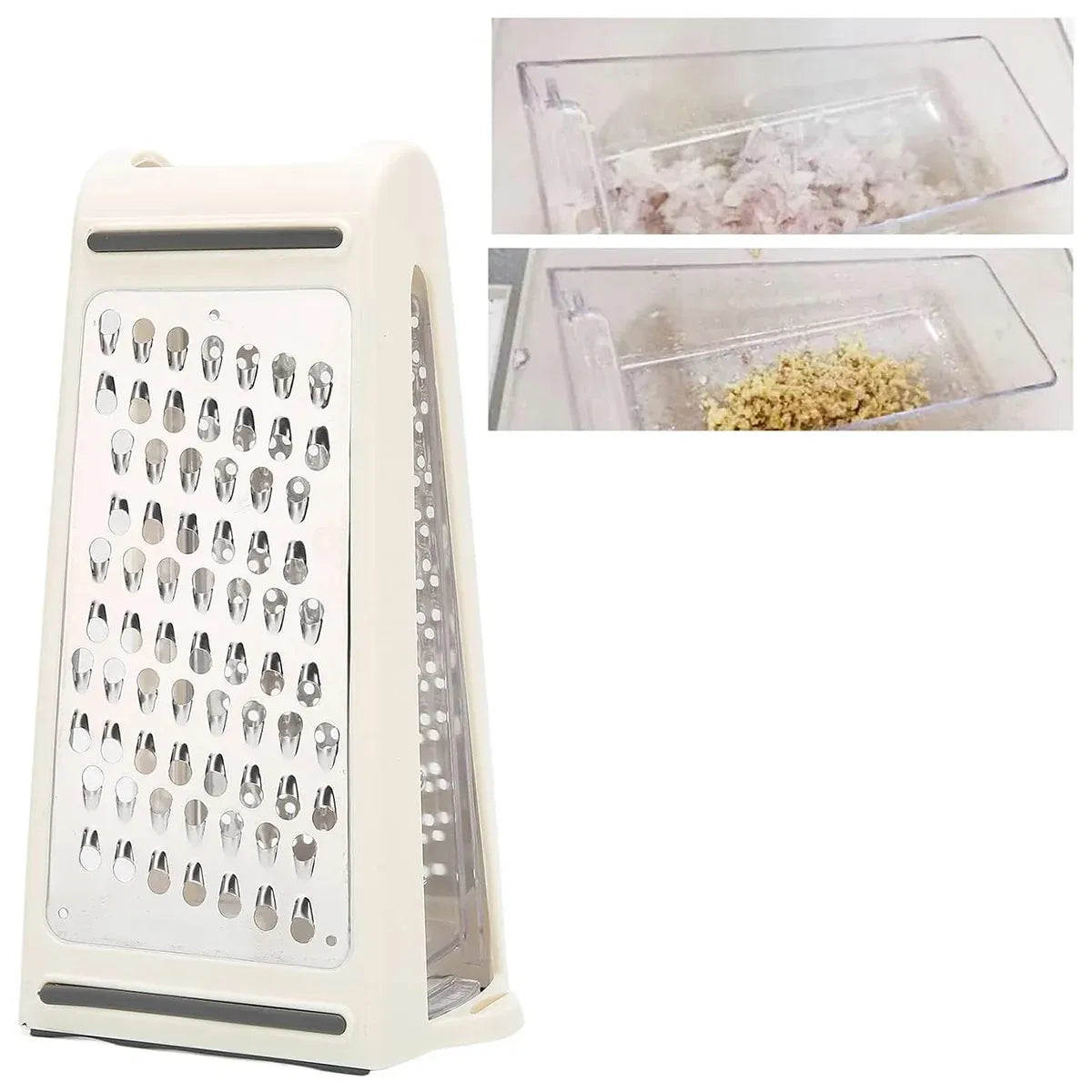 Double Sided Grater Cheese Grater Butter Cutter Kitchen Tool Shredder Slicer
