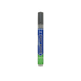 6Colours Tile Repair Pen Styling Wall Gap Grout Refresher Marker Bathroom - Black