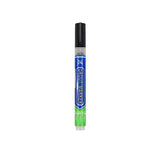 6Colours Tile Repair Pen Styling Wall Gap Grout Refresher Marker Bathroom - Grey