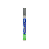 6Colours Tile Repair Pen Styling Wall Gap Grout Refresher Marker Bathroom - Light Grey