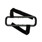 Visor Back Seat Napkin Box Car Tissue Holder Auto Elastic Belt Sun Paper Rack Au