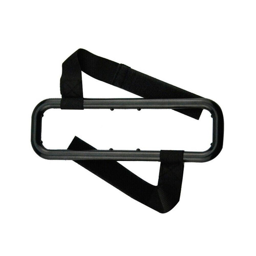 Visor Back Seat Napkin Box Car Tissue Holder Auto Elastic Belt Sun Paper Rack Au