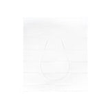 50Pcs Toilet Seat Paper Covers Disposable Sanitary Travel Biodegradable Hygienic - Front View