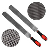 14 Inch Shoe Repair Tool Set Pliers Knife File Horseshoe Shear Hoof Trimming Kit - Extra Image