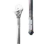 4 in 1 Multifunctional Torque Wrench Set High Precision for Car Bike